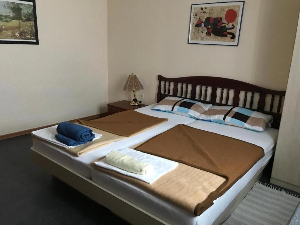 מורטר Apartment Pero מראה חיצוני תמונה