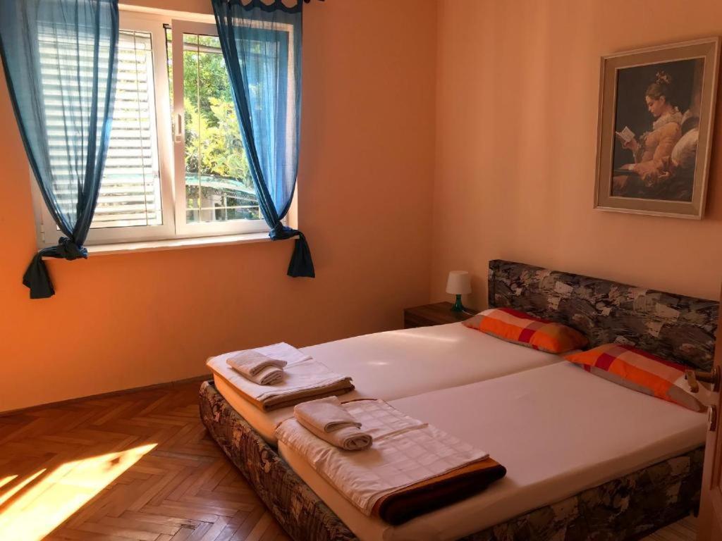 מורטר Apartment Pero מראה חיצוני תמונה