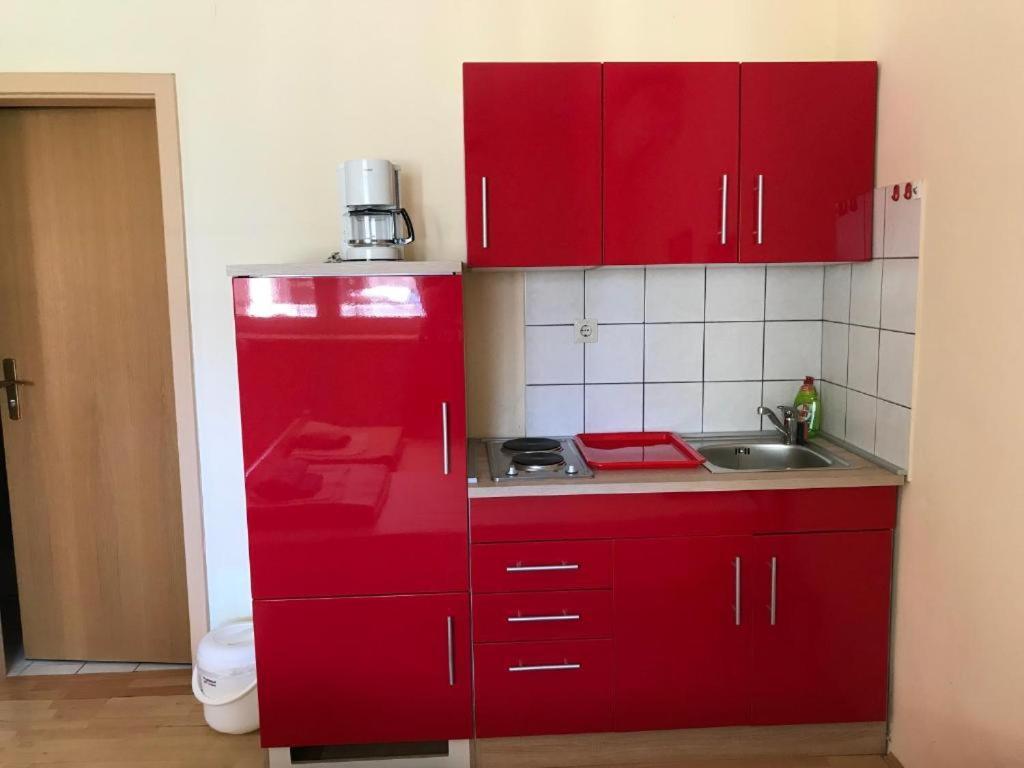 מורטר Apartment Pero מראה חיצוני תמונה
