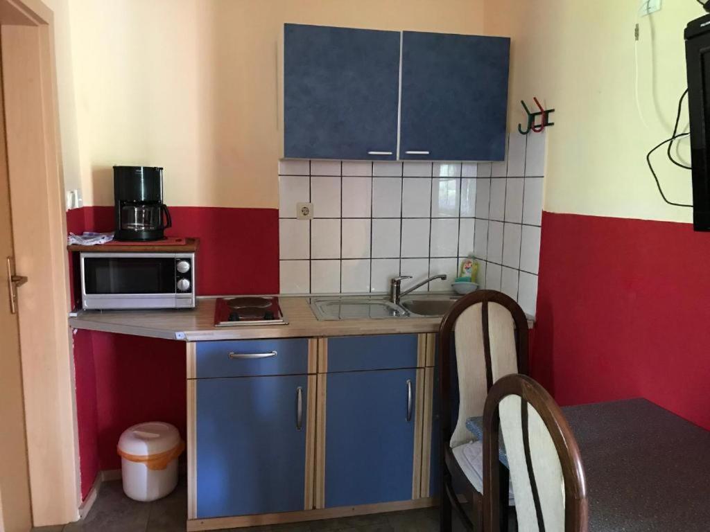 מורטר Apartment Pero מראה חיצוני תמונה