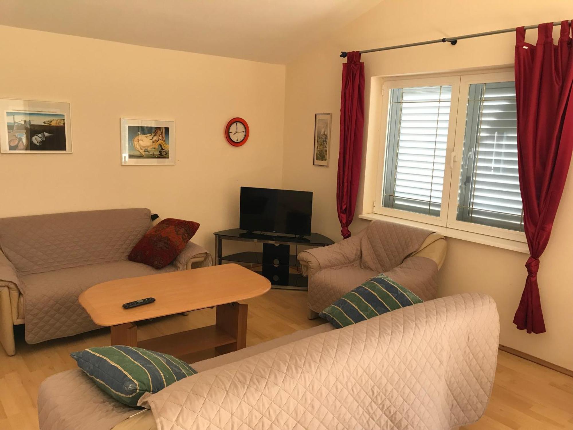מורטר Apartment Pero מראה חיצוני תמונה