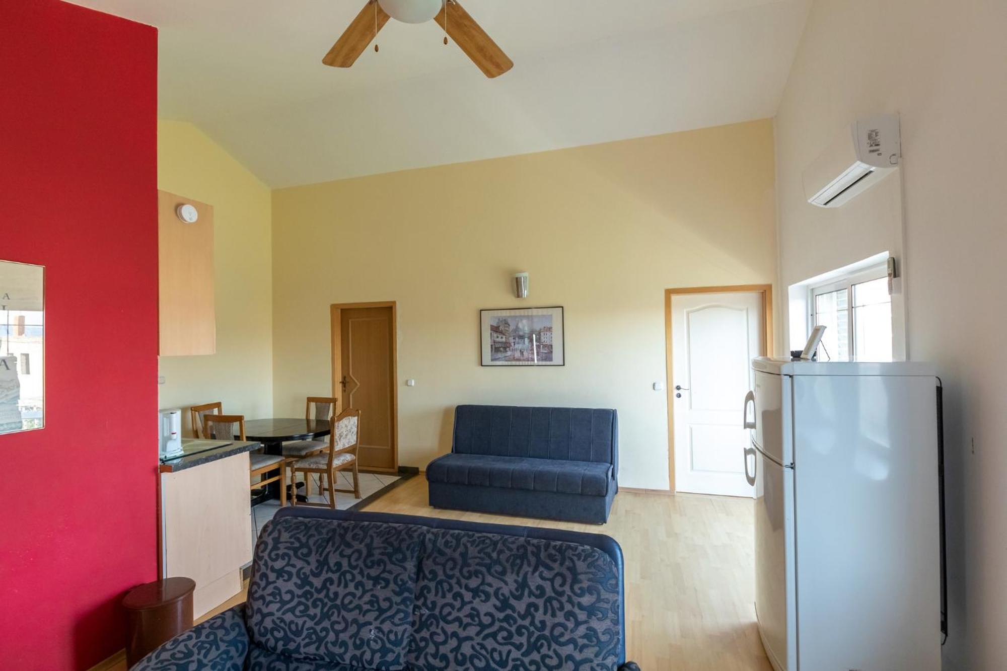 מורטר Apartment Pero מראה חיצוני תמונה
