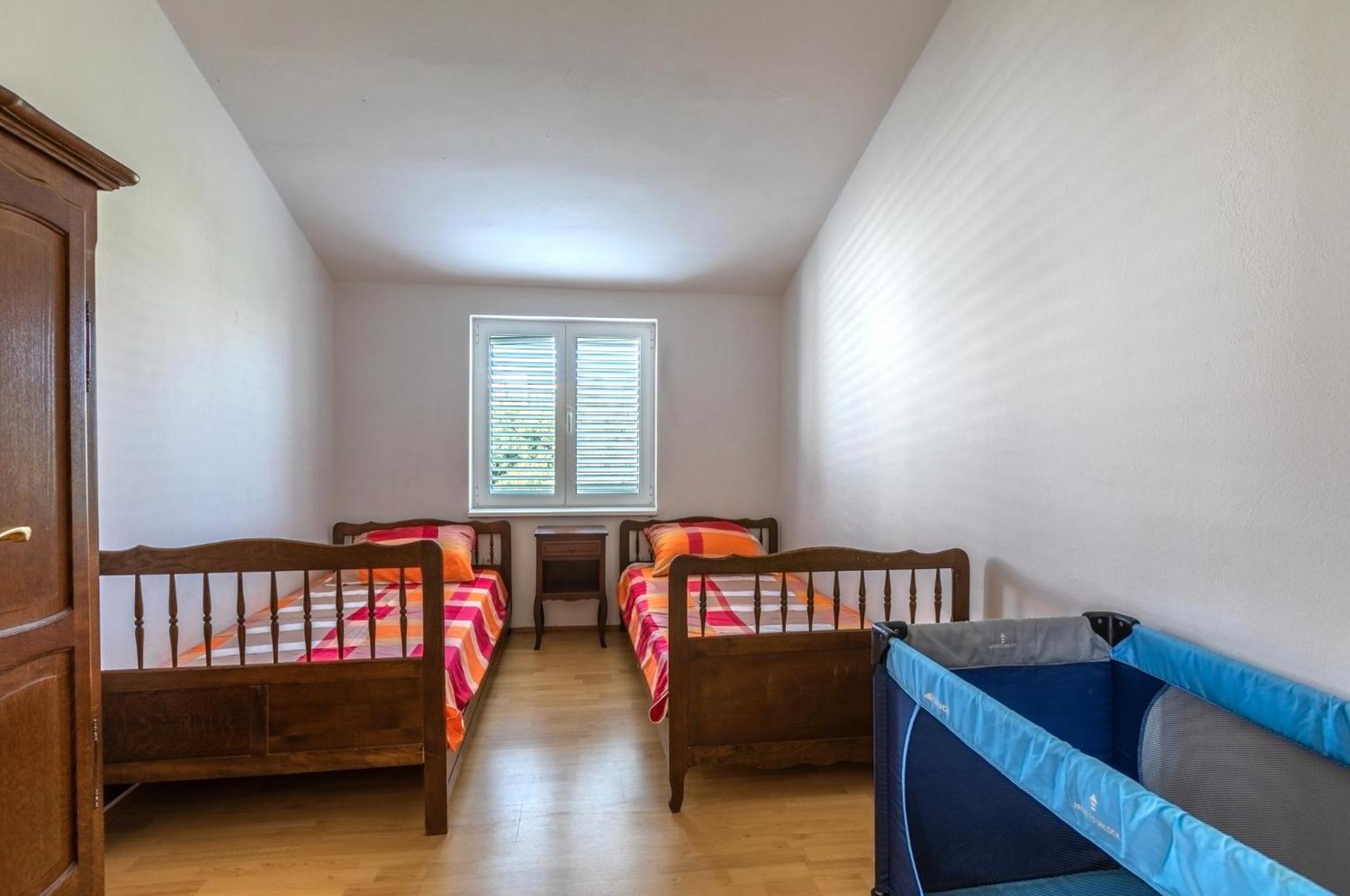 מורטר Apartment Pero מראה חיצוני תמונה