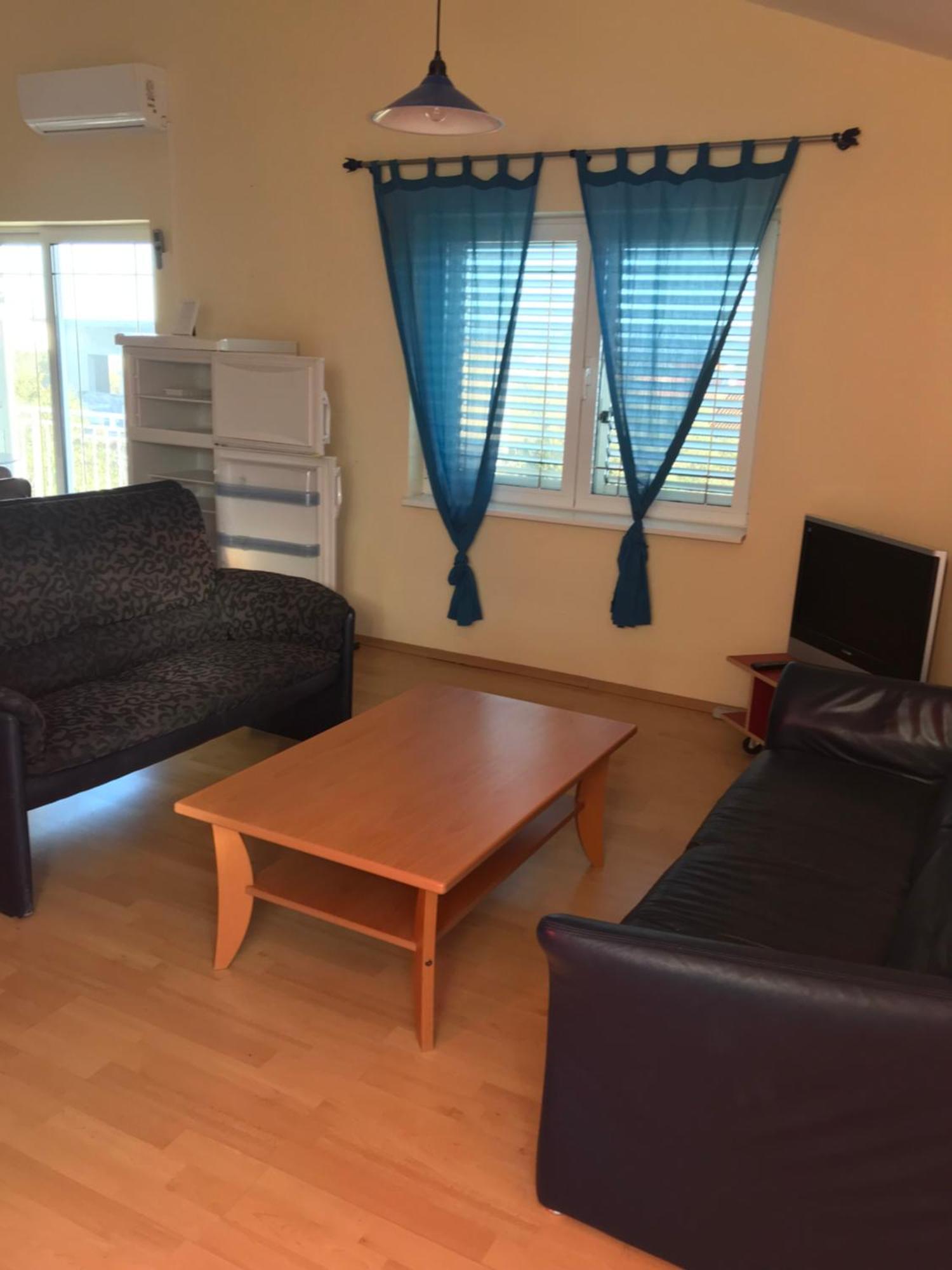 מורטר Apartment Pero מראה חיצוני תמונה