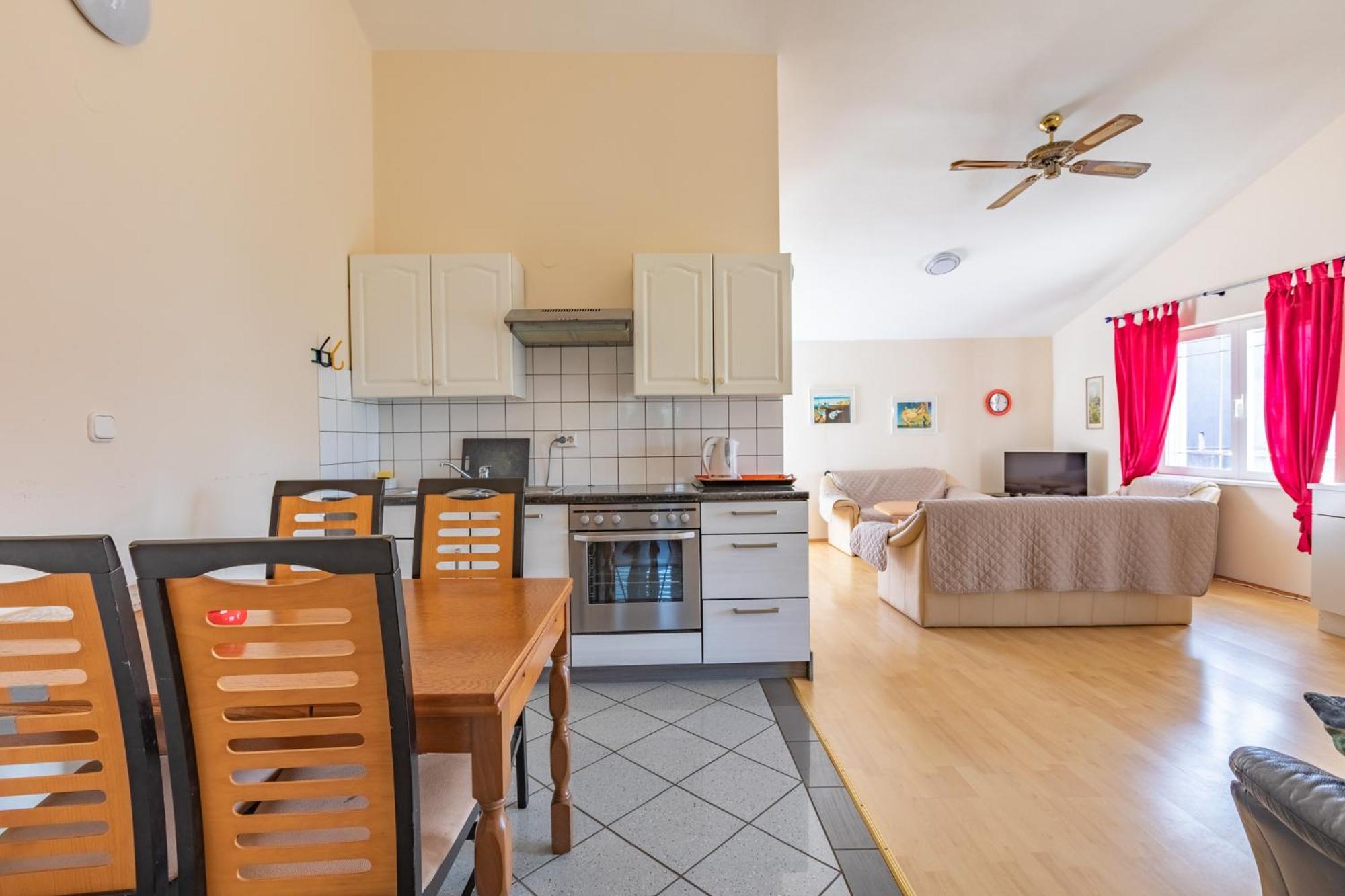 מורטר Apartment Pero מראה חיצוני תמונה