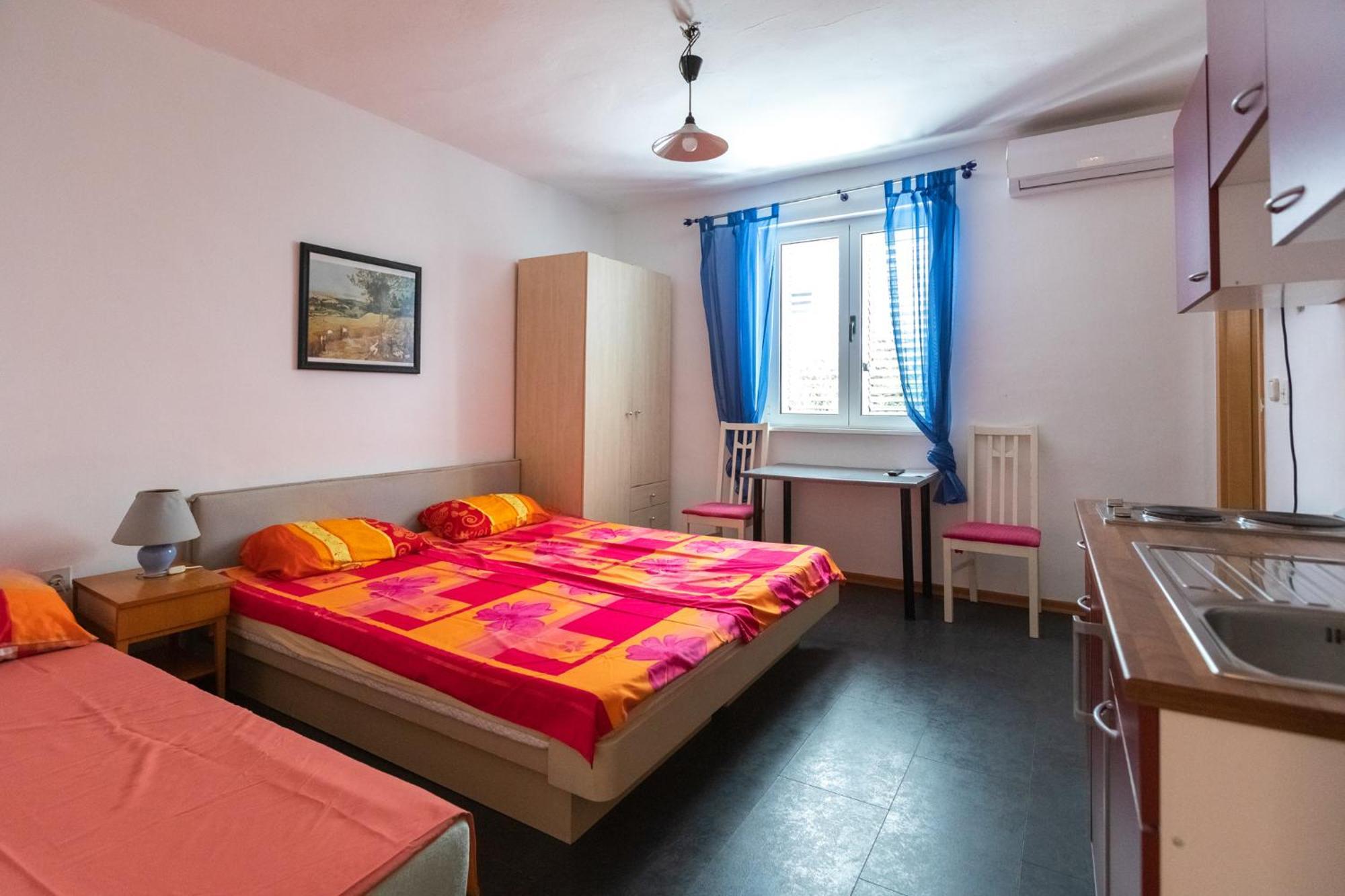 מורטר Apartment Pero מראה חיצוני תמונה