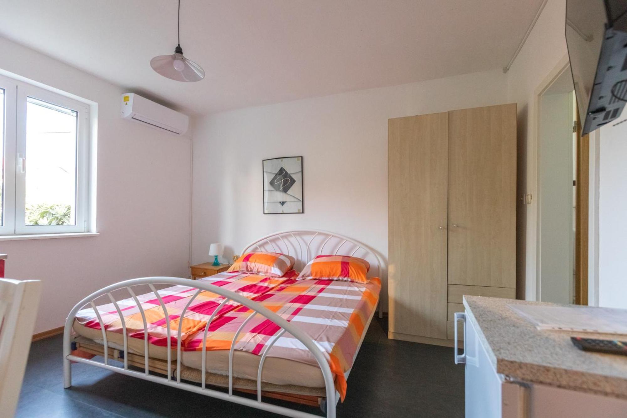מורטר Apartment Pero מראה חיצוני תמונה
