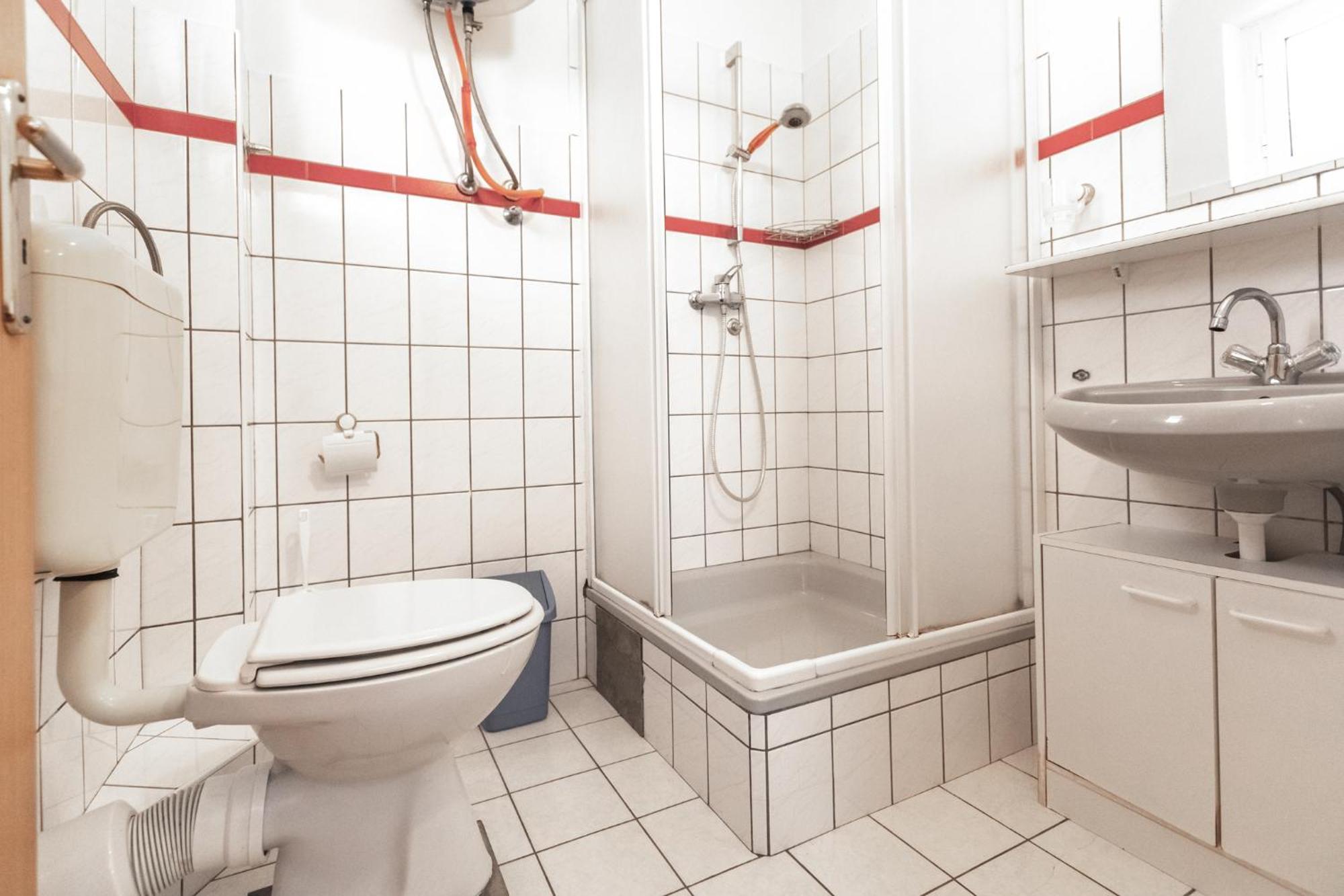 מורטר Apartment Pero מראה חיצוני תמונה