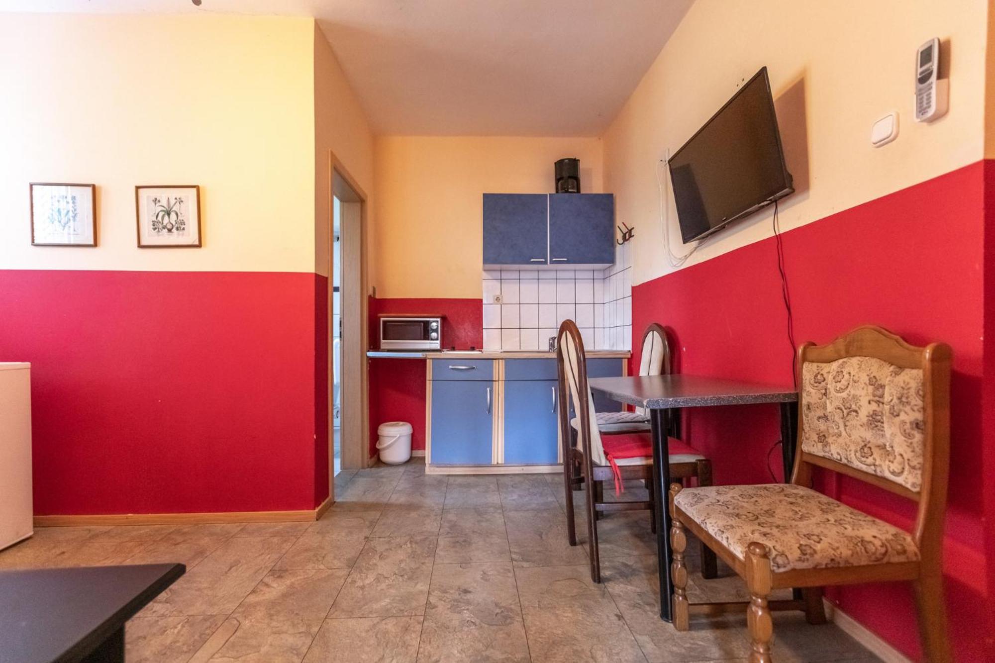 מורטר Apartment Pero מראה חיצוני תמונה